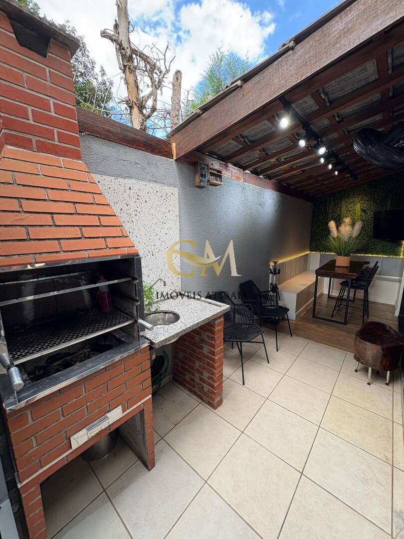 Casa de Condomínio, 2 quartos - Foto 11