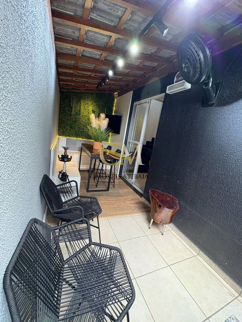 Casa de Condomínio, 2 quartos - Foto 10