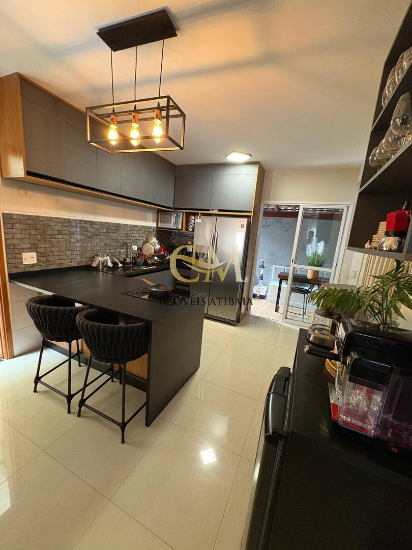 Casa de Condomínio, 2 quartos - Foto 5