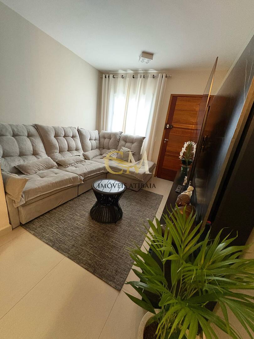 Casa de Condomínio, 2 quartos - Foto 3