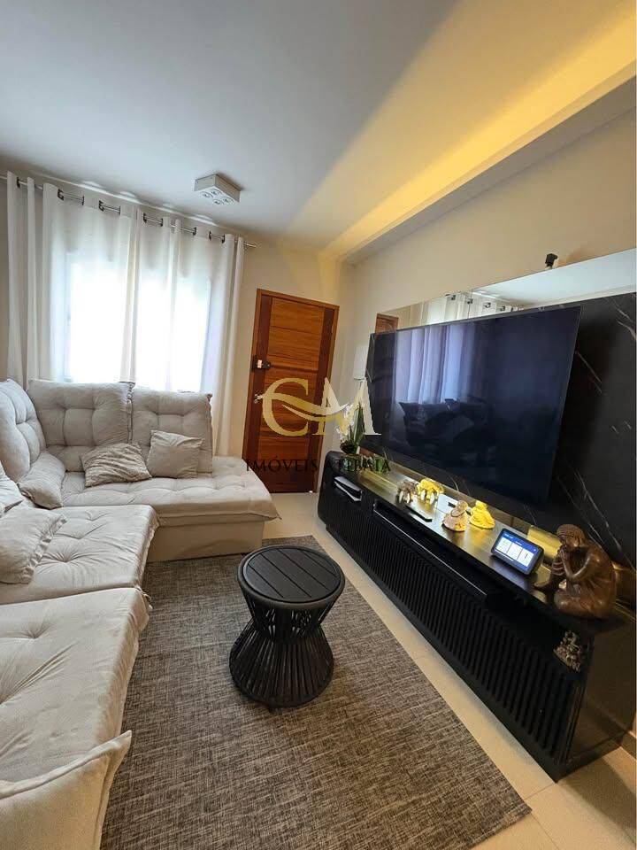 Casa de Condomínio, 2 quartos - Foto 4