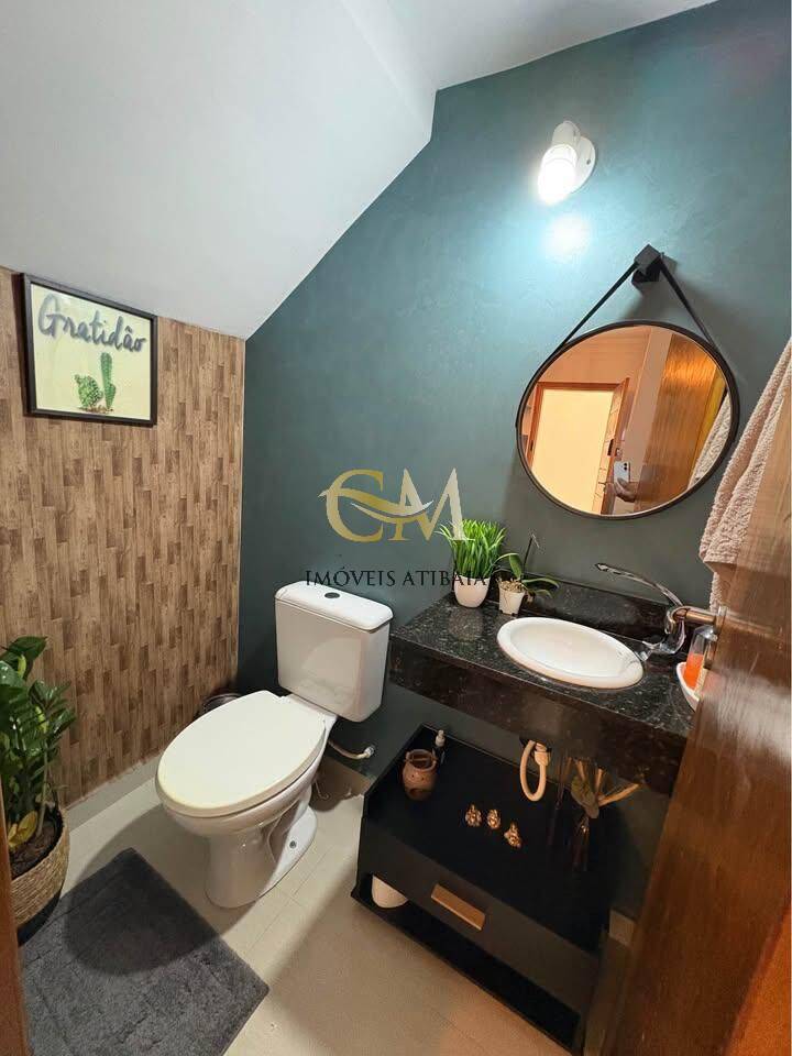 Casa de Condomínio, 2 quartos - Foto 8