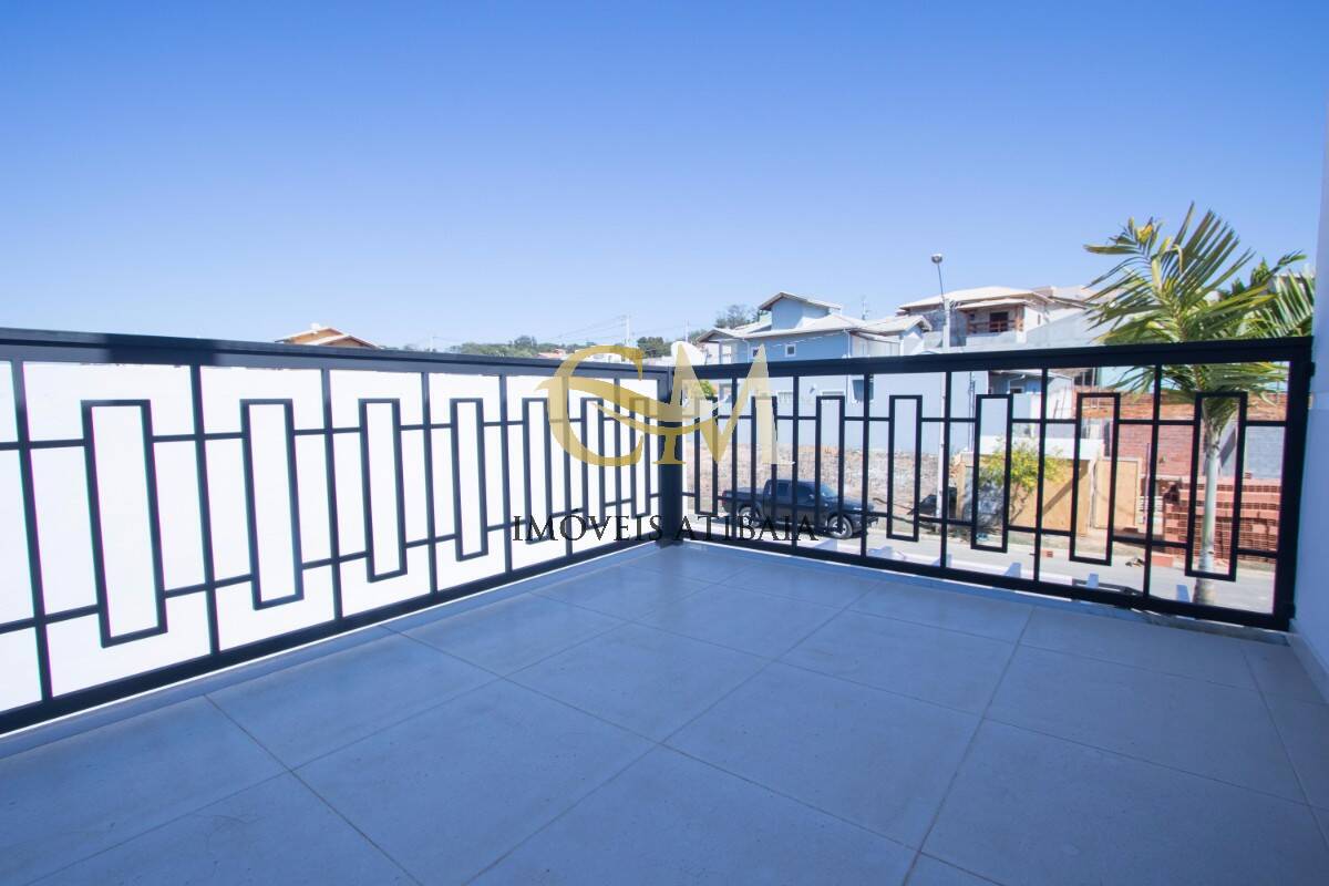 Casa à venda com 3 quartos, 250m² - Foto 15