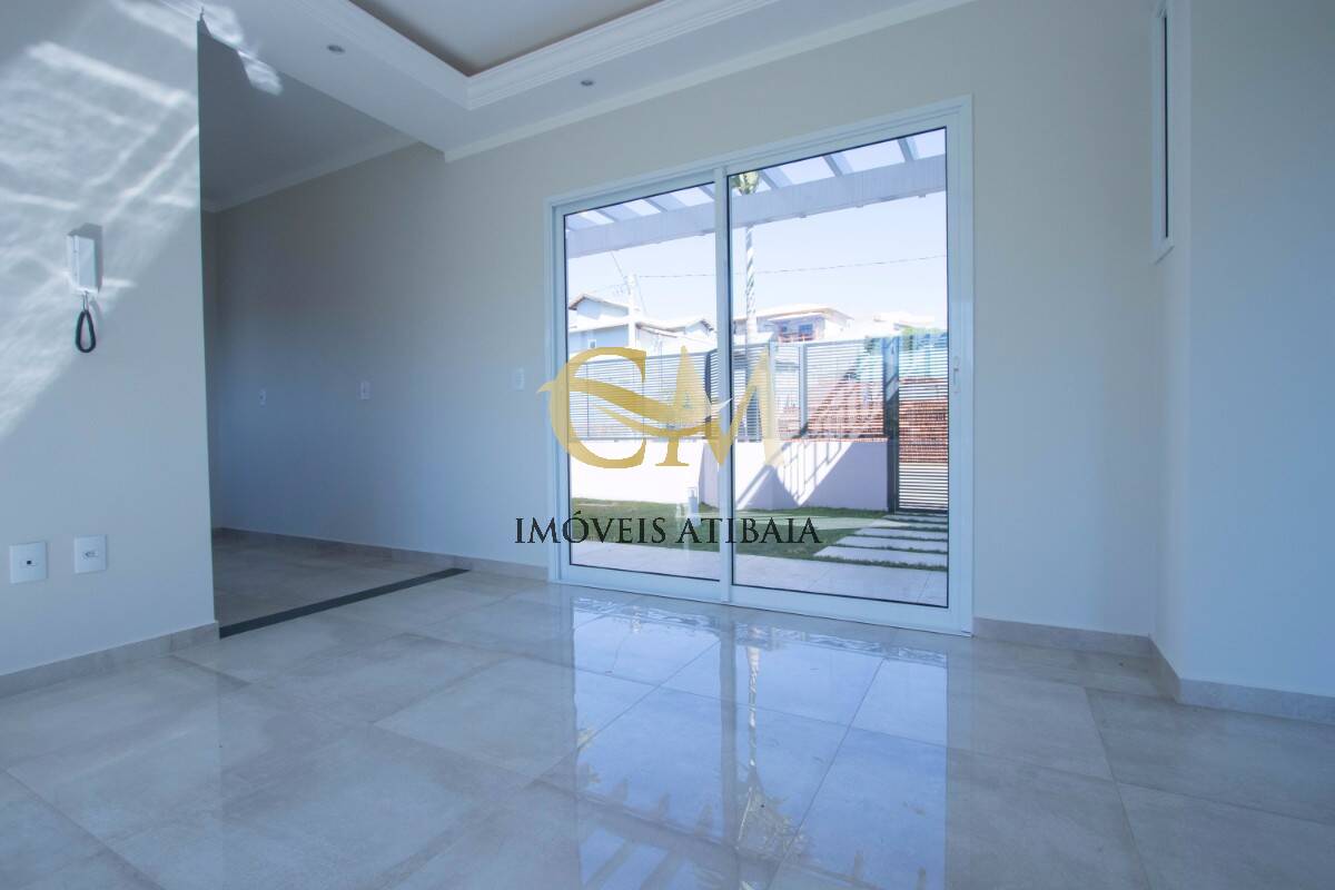 Casa à venda com 3 quartos, 250m² - Foto 12