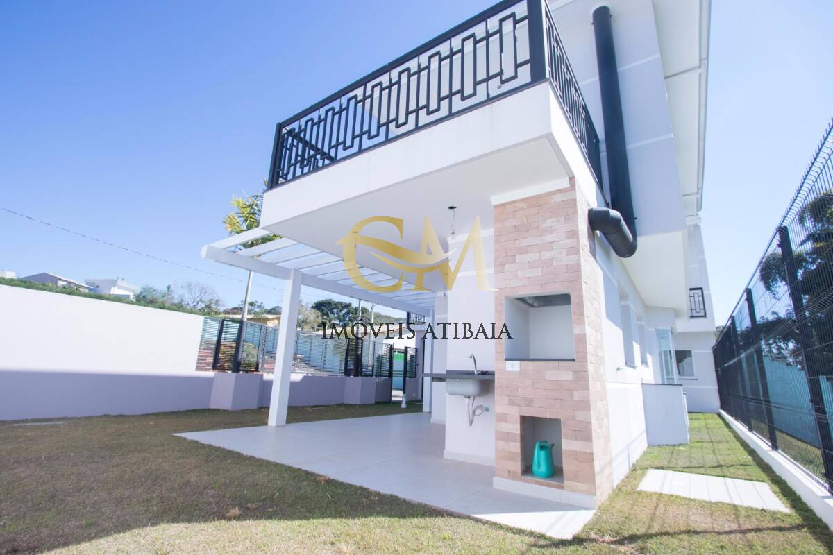 Casa à venda com 3 quartos, 250m² - Foto 7