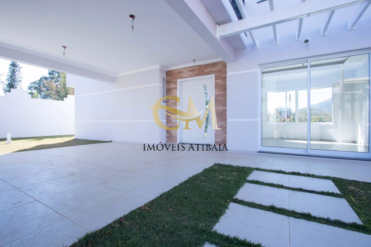 Casa à venda com 3 quartos, 250m² - Foto 3