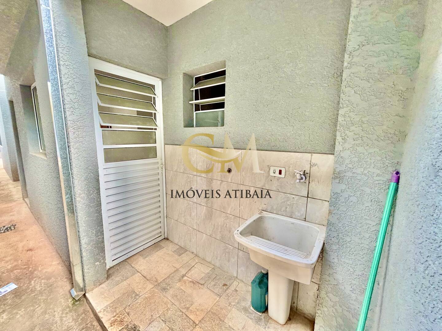 Casa, 2 quartos, 56 m² - Foto 3