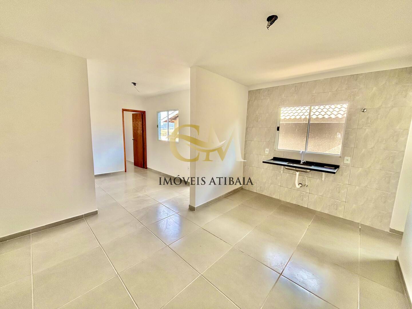 Casa, 2 quartos, 56 m² - Foto 5