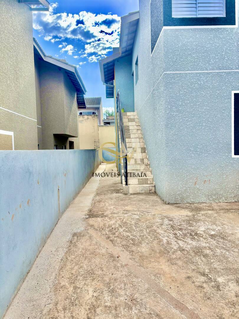 Casa, 2 quartos, 56 m² - Foto 6