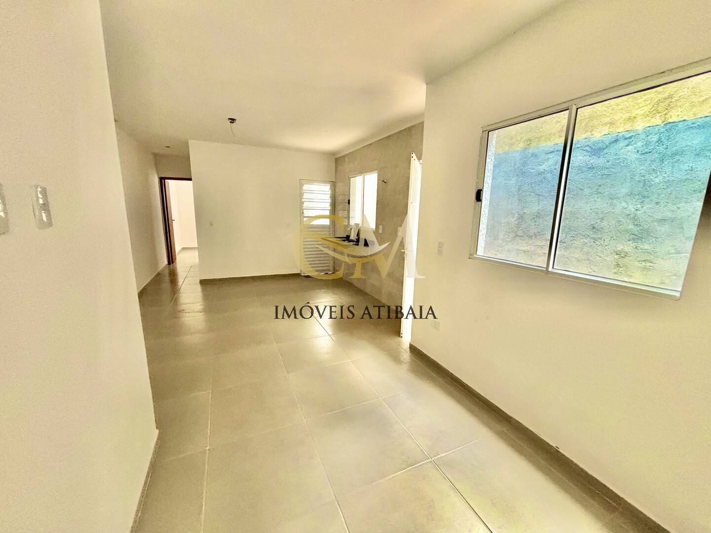 Casa, 2 quartos, 56 m² - Foto 8