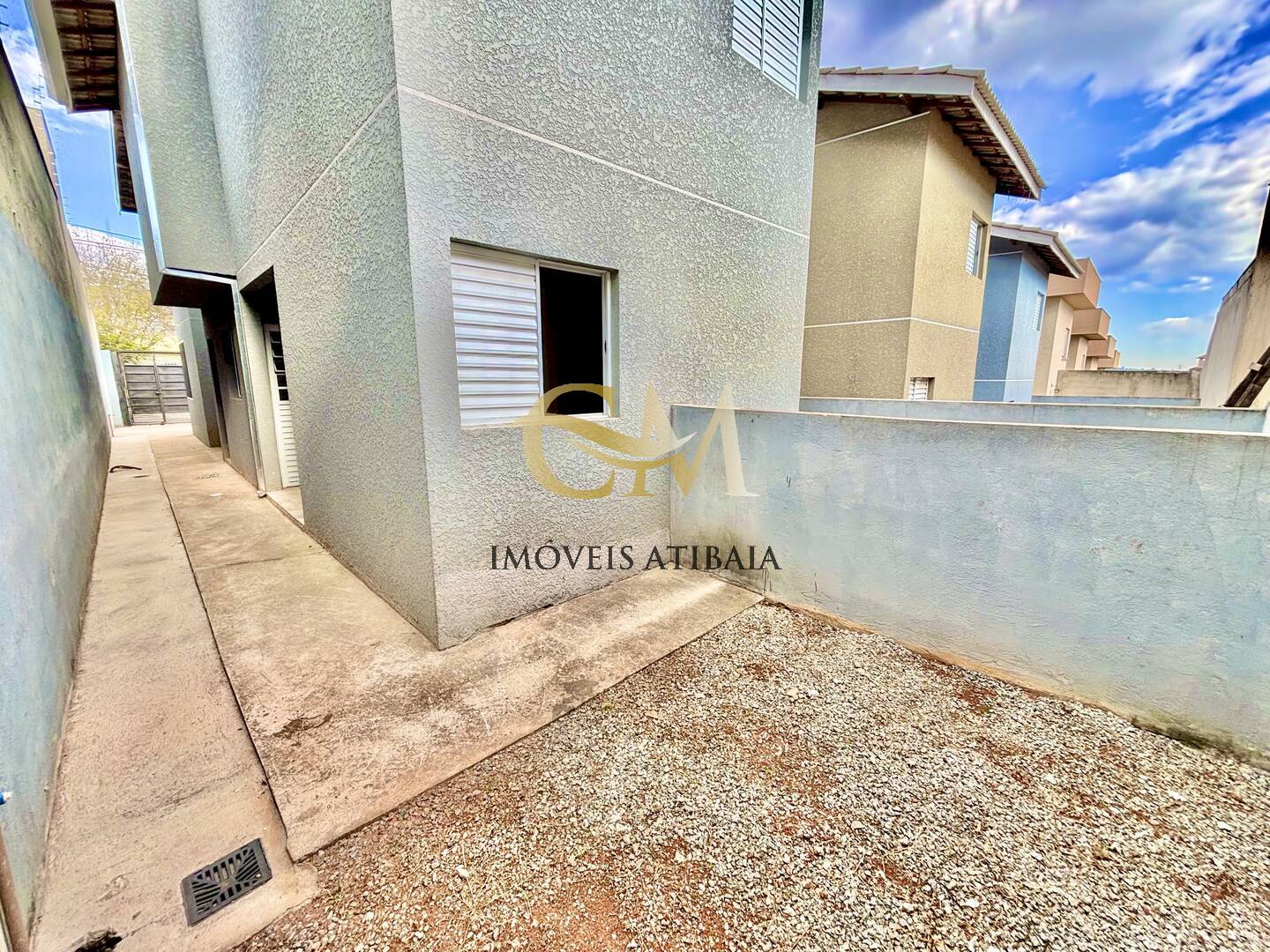 Casa, 2 quartos, 56 m² - Foto 10