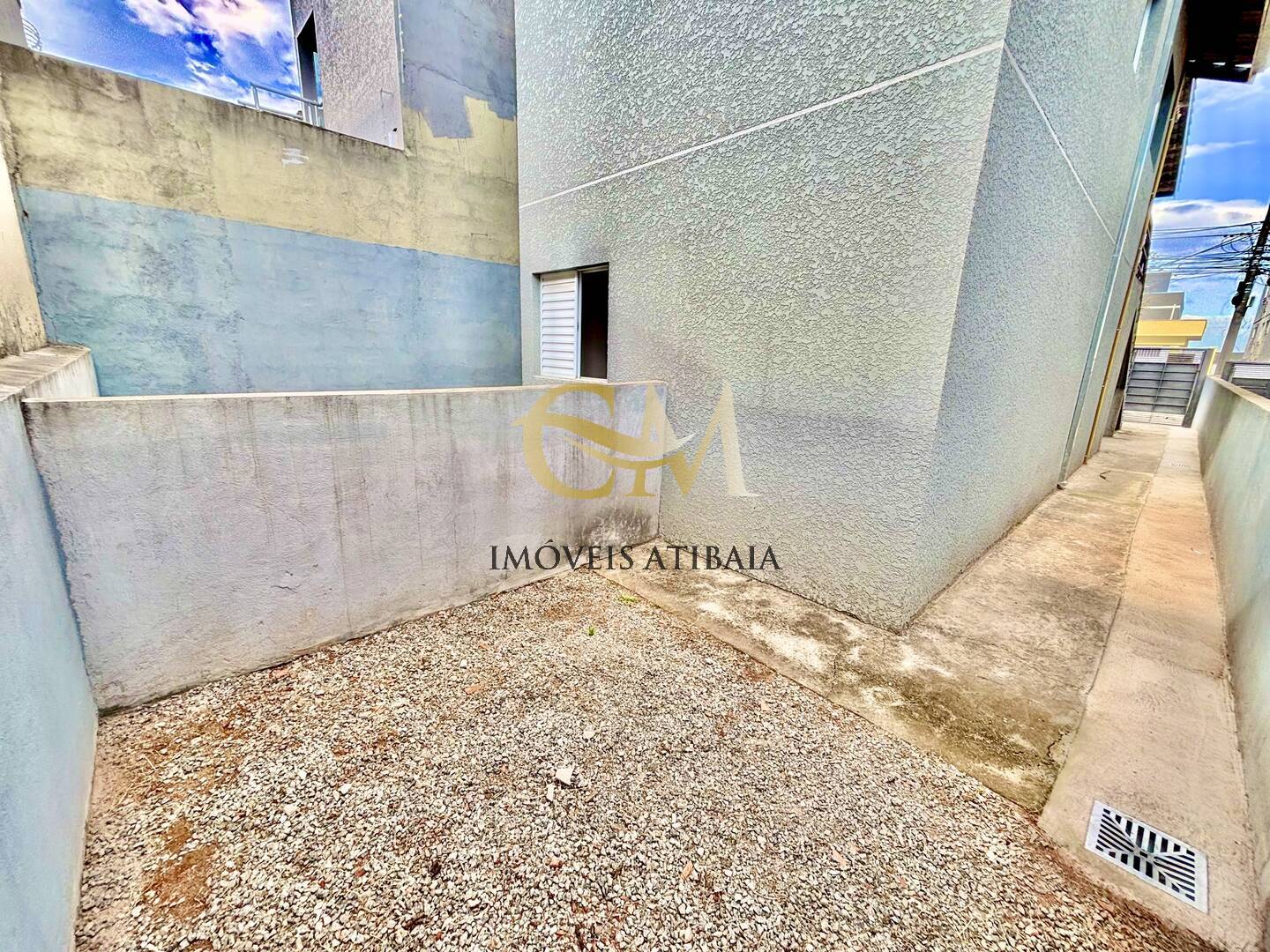 Casa, 2 quartos, 56 m² - Foto 12