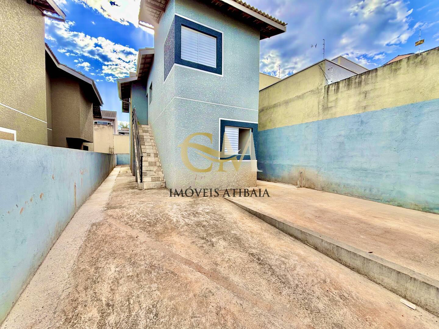 Casa, 2 quartos, 56 m² - Foto 15