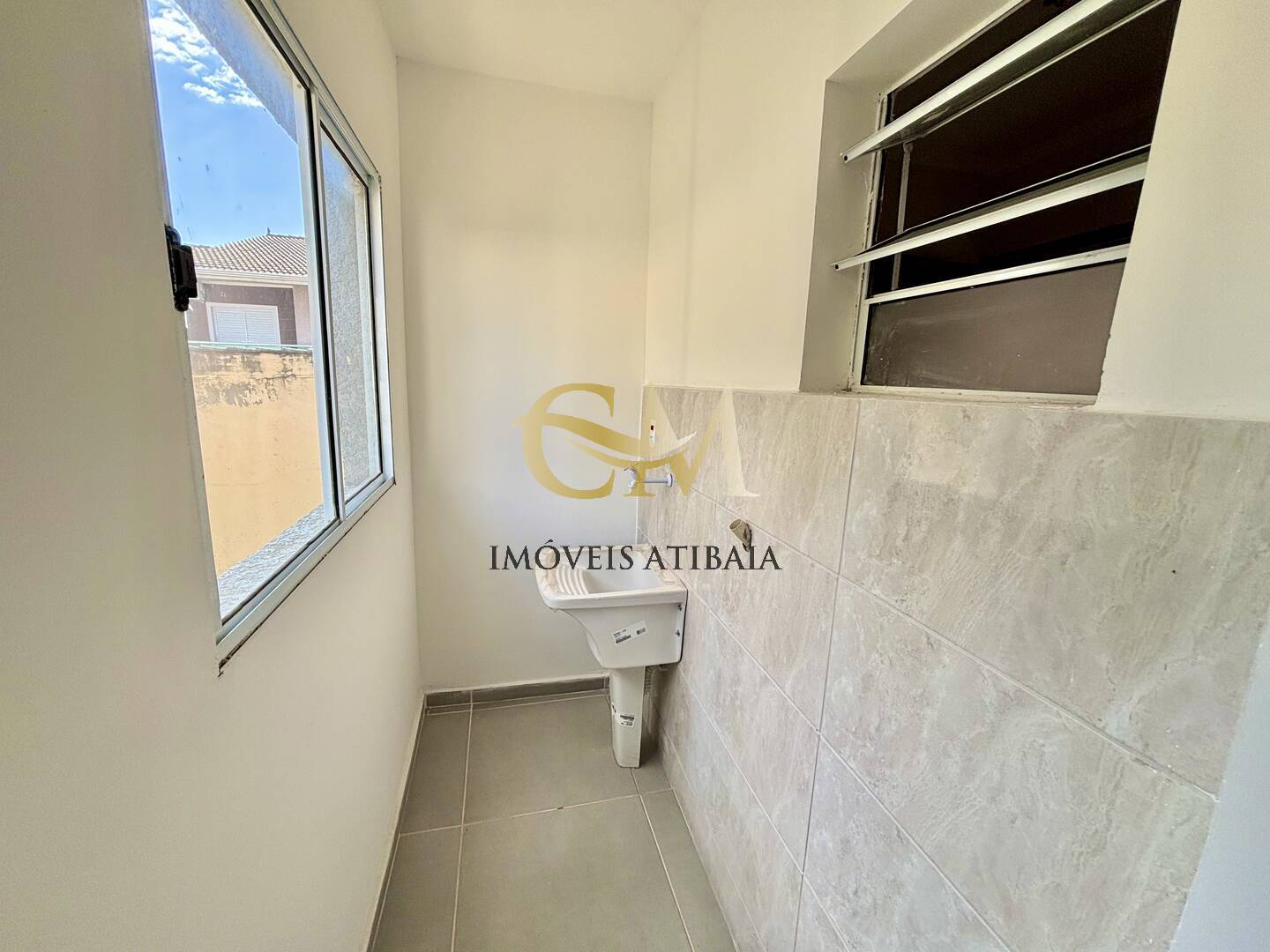 Casa, 2 quartos, 56 m² - Foto 21