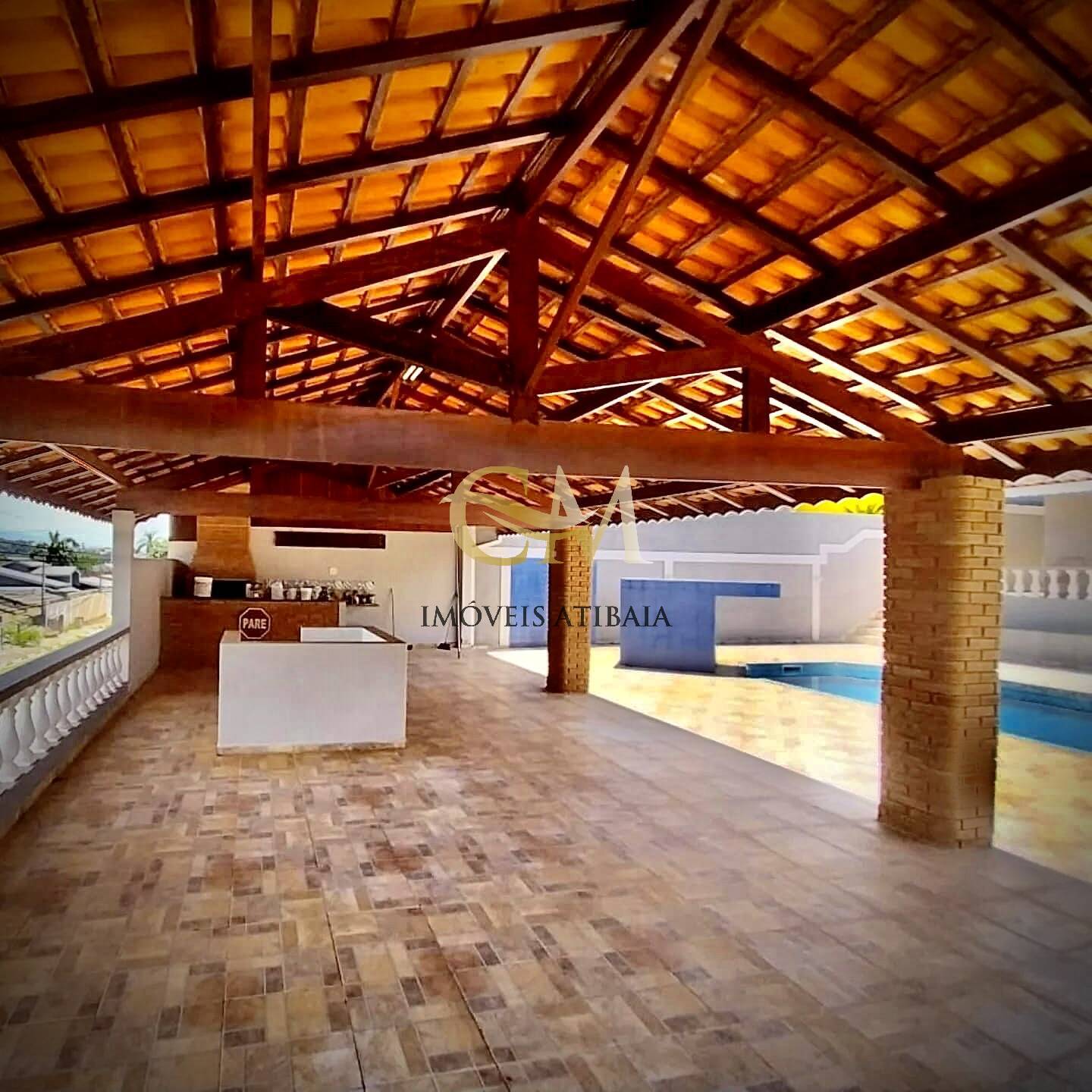 Casa, 3 quartos, 305 m² - Foto 2