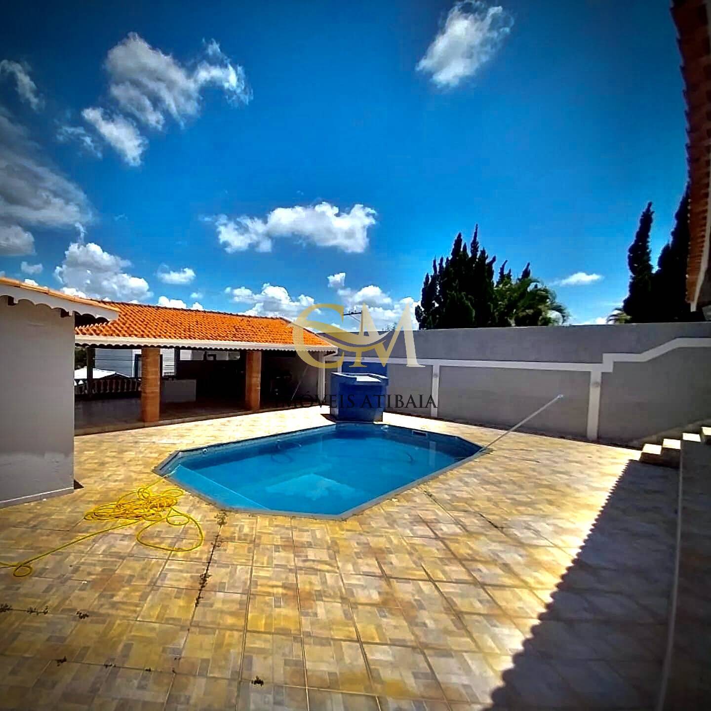 Casa, 3 quartos, 305 m² - Foto 3