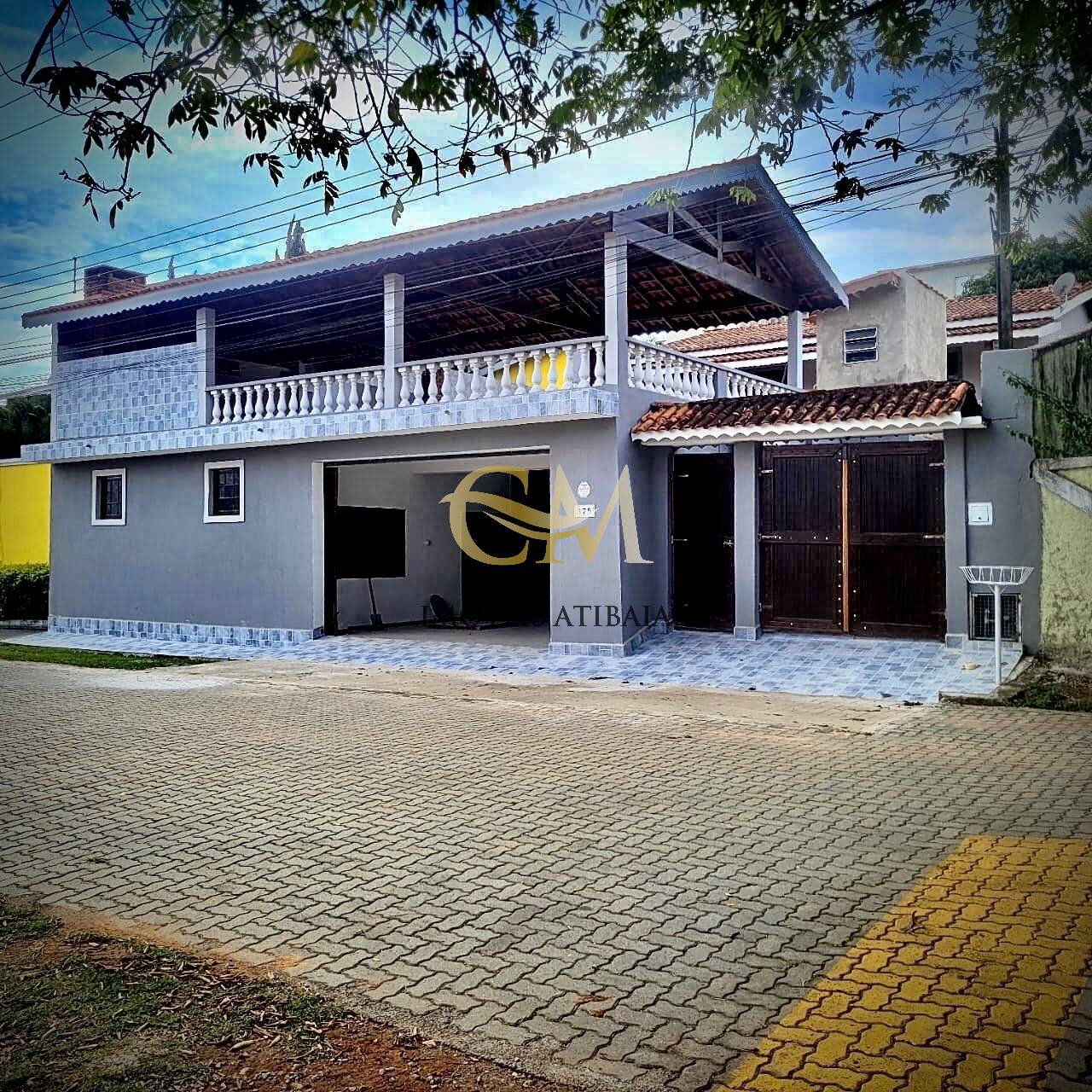 Casa, 3 quartos, 305 m² - Foto 1