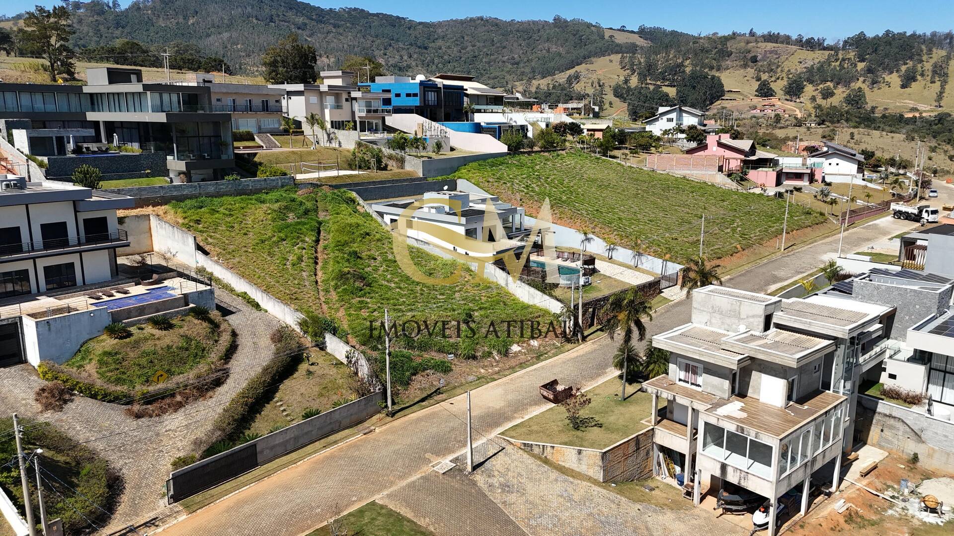Terreno, 1000 m² - Foto 3
