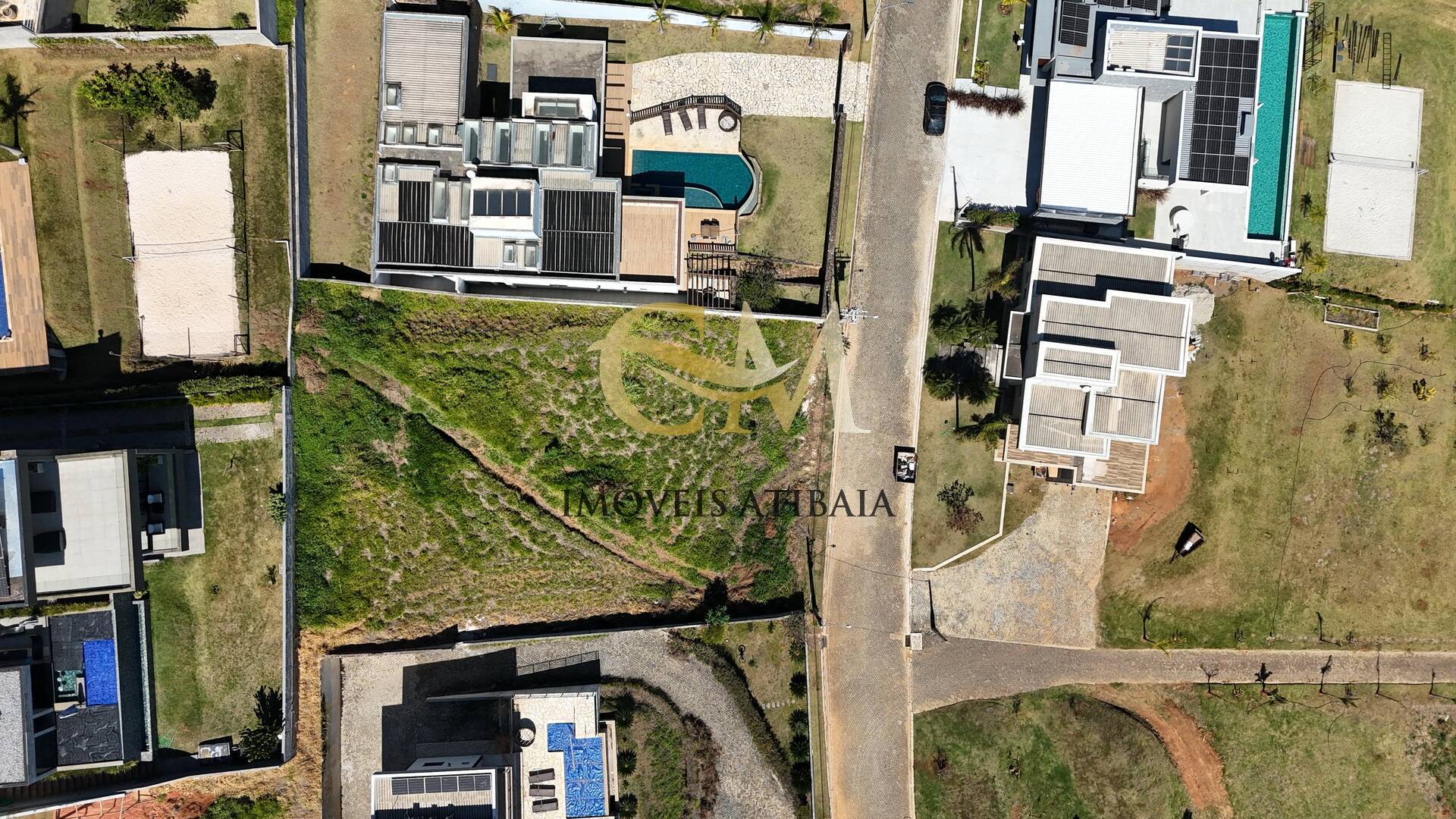 Terreno, 1000 m² - Foto 6