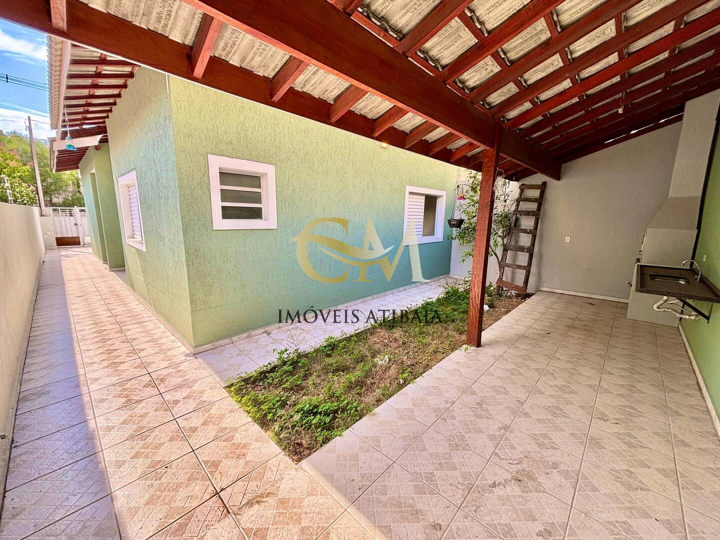 Casa, 2 quartos, 88 m² - Foto 21