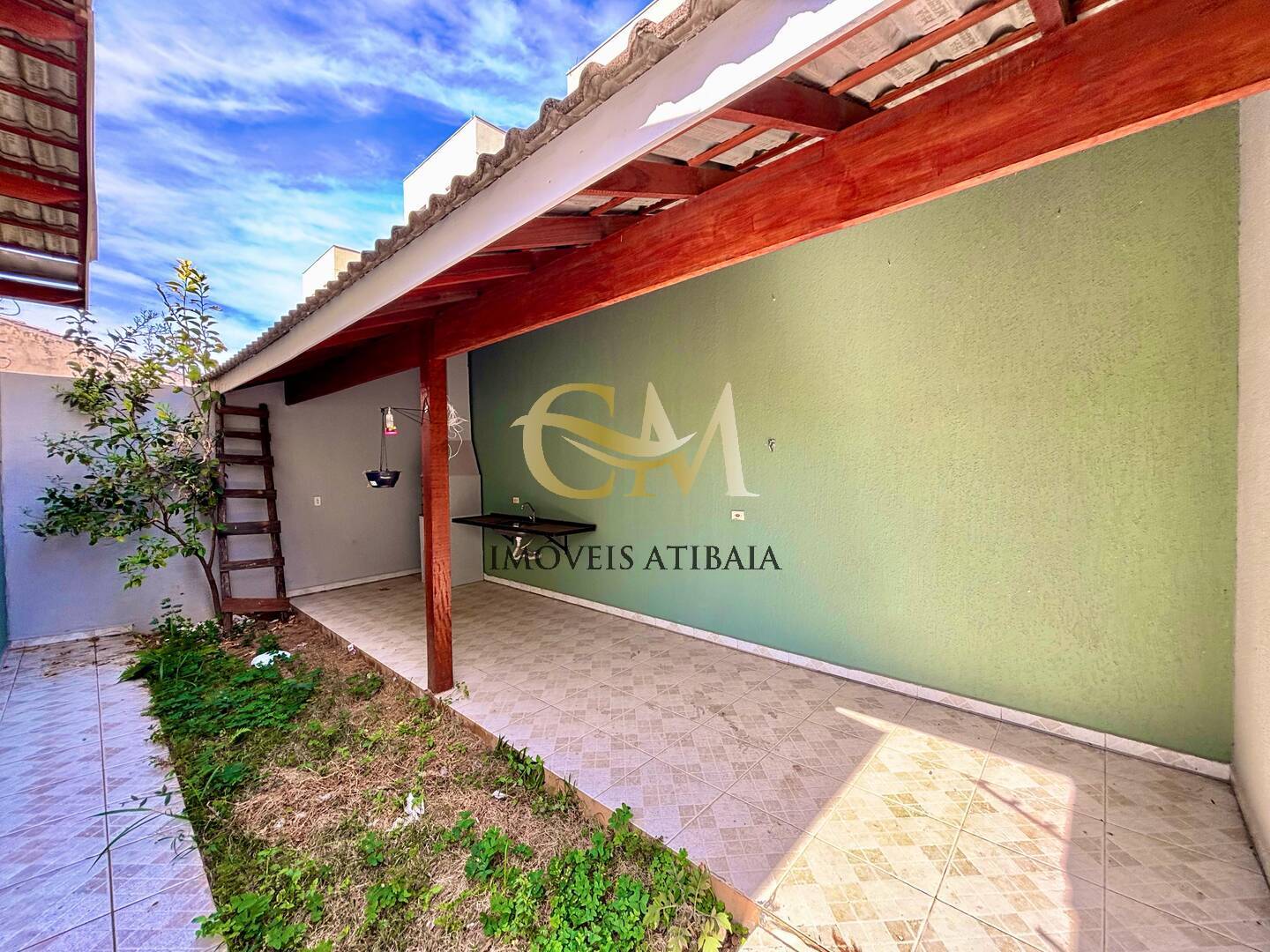 Casa, 2 quartos, 88 m² - Foto 23