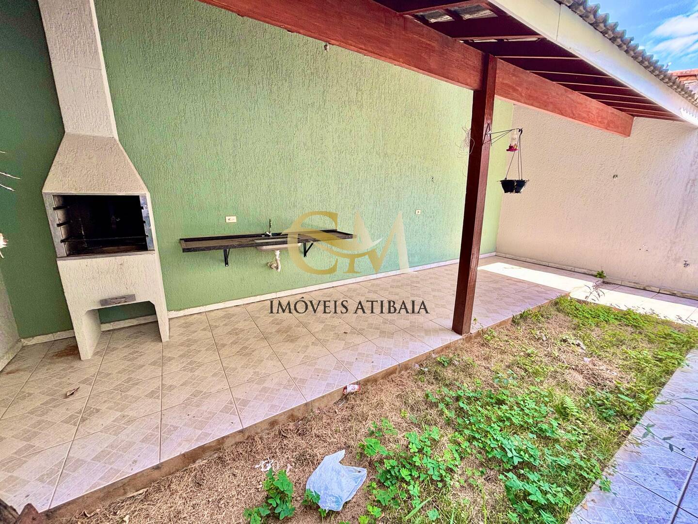 Casa, 2 quartos, 88 m² - Foto 24