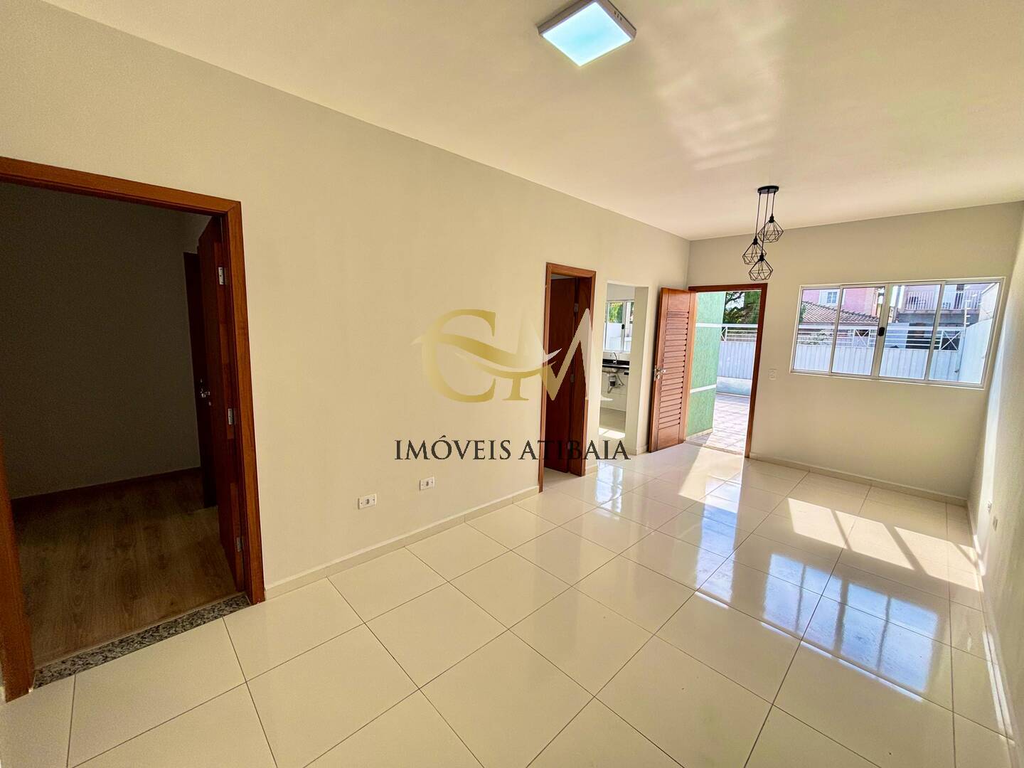 Casa, 2 quartos, 88 m² - Foto 5