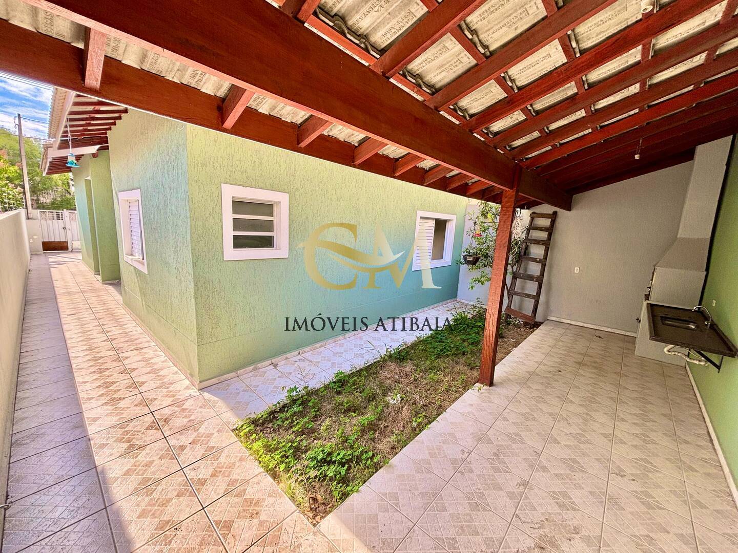 Casa, 2 quartos, 88 m² - Foto 22