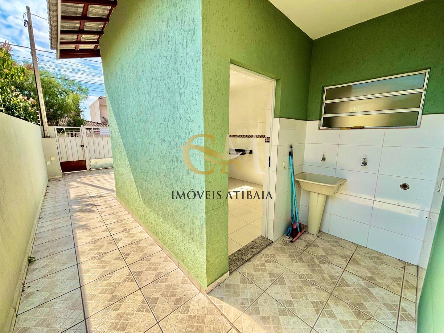 Casa, 2 quartos, 88 m² - Foto 19