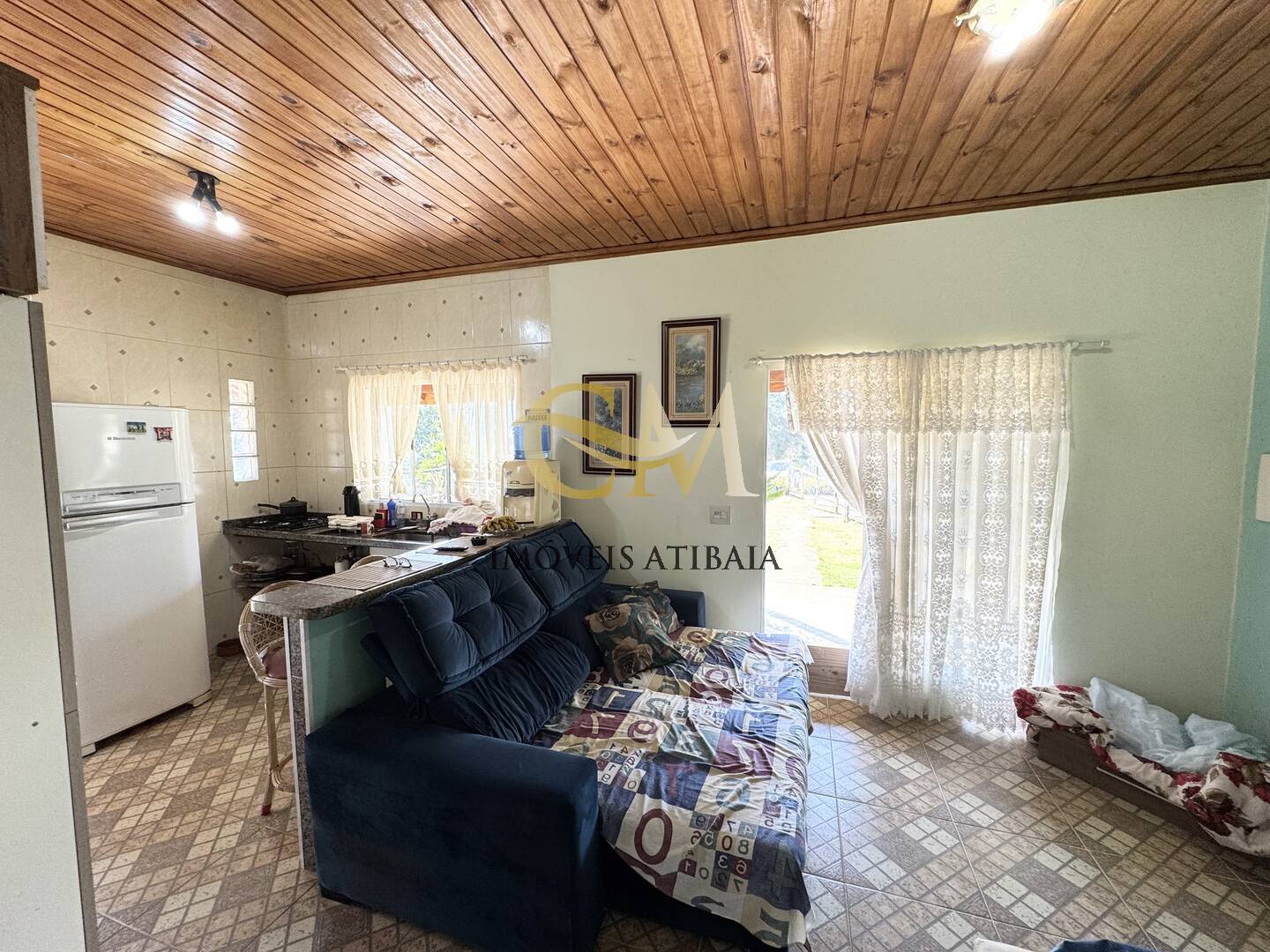 Casa, 2 quartos, 832 m² - Foto 11