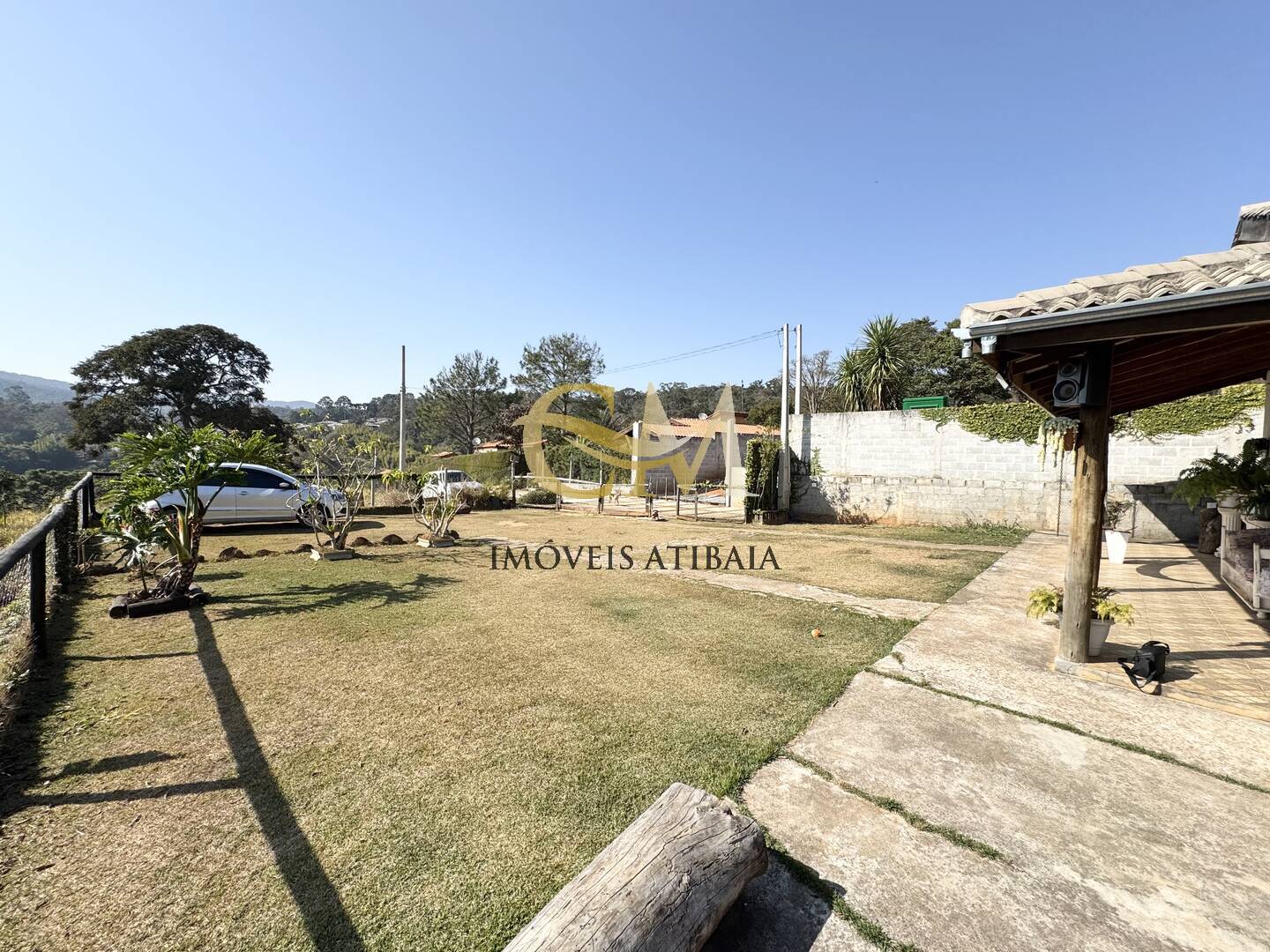 Casa, 2 quartos, 832 m² - Foto 2