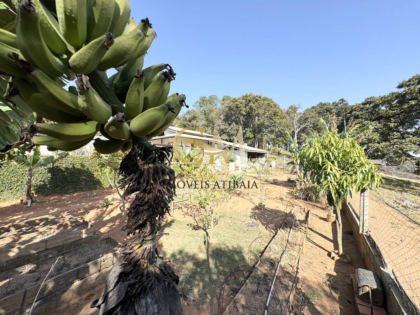 Casa, 2 quartos, 832 m² - Foto 26