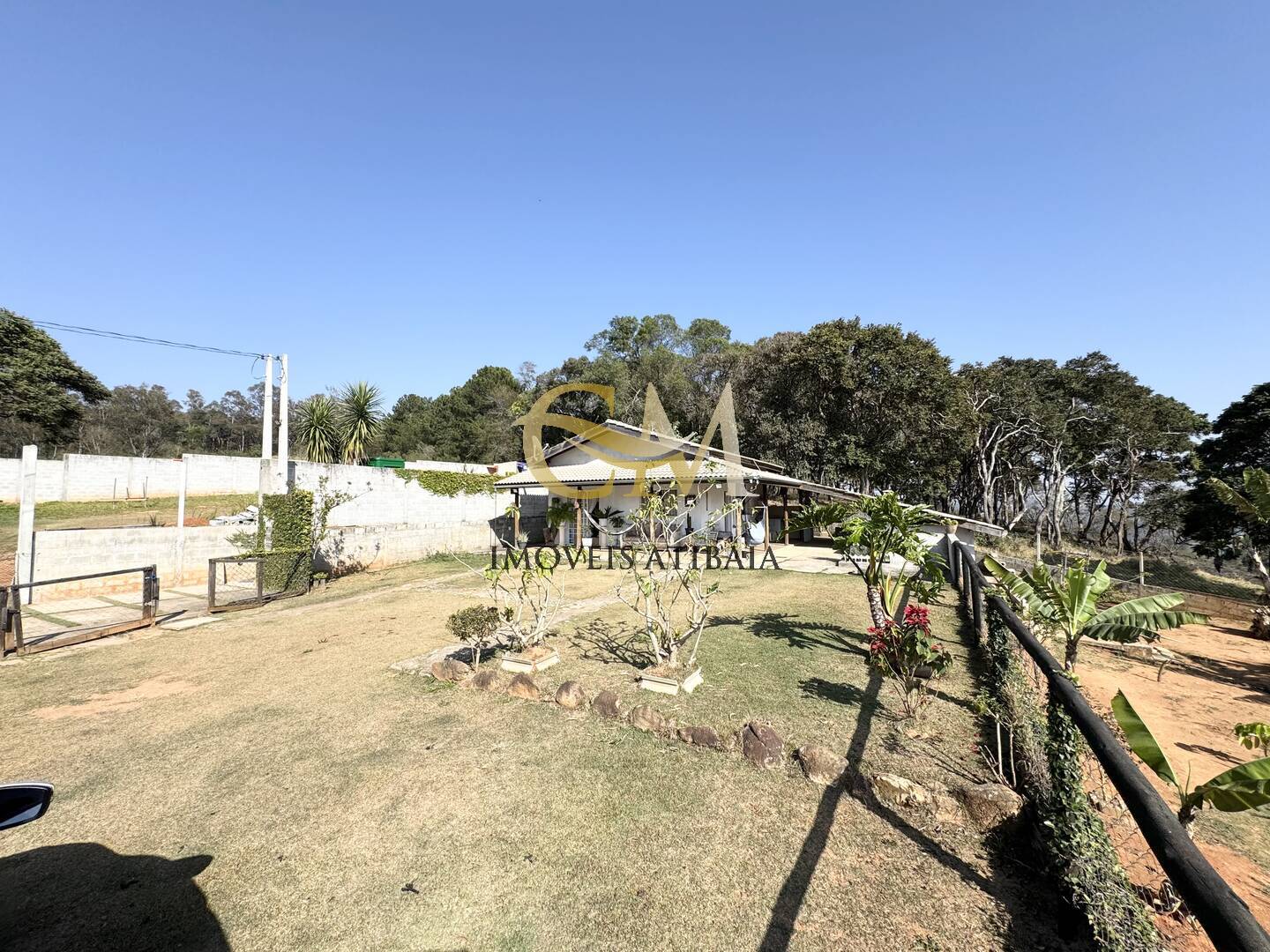 Casa, 2 quartos, 832 m² - Foto 3