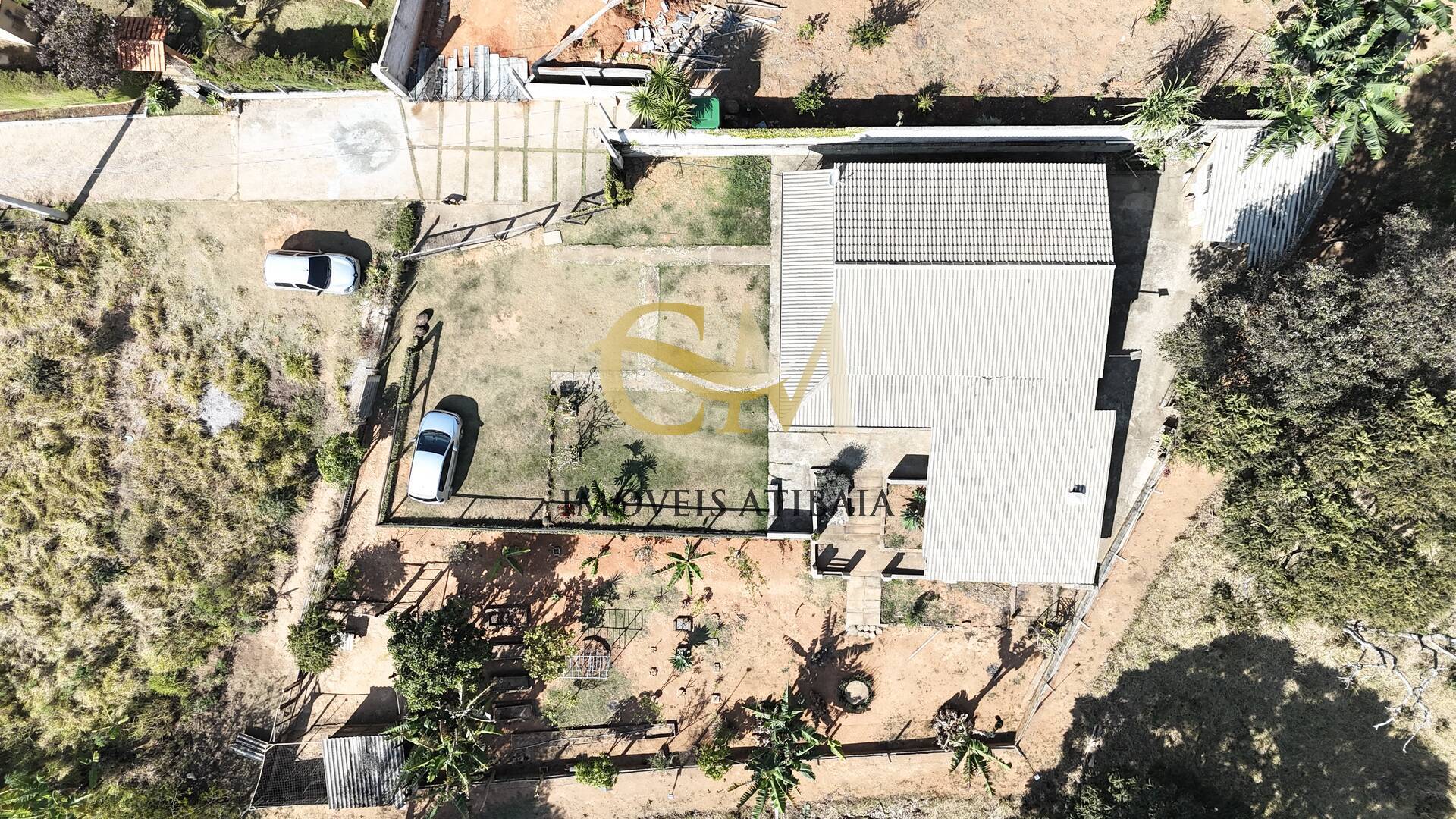 Casa, 2 quartos, 832 m² - Foto 17