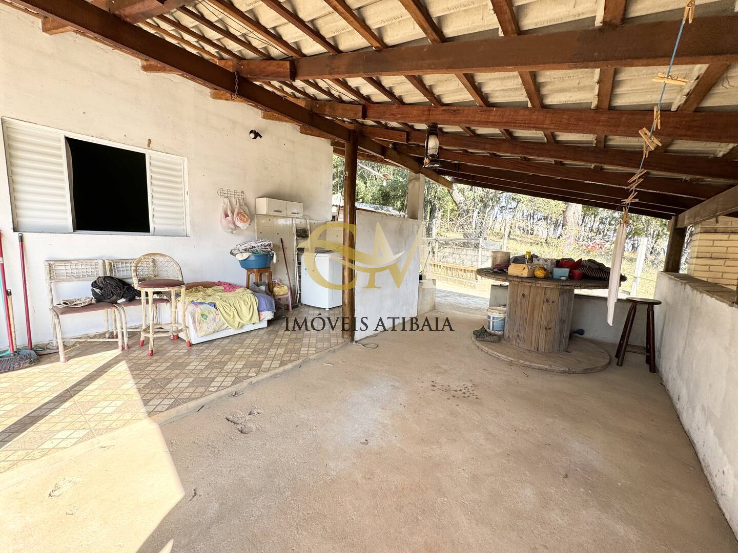 Casa, 2 quartos, 832 m² - Foto 7