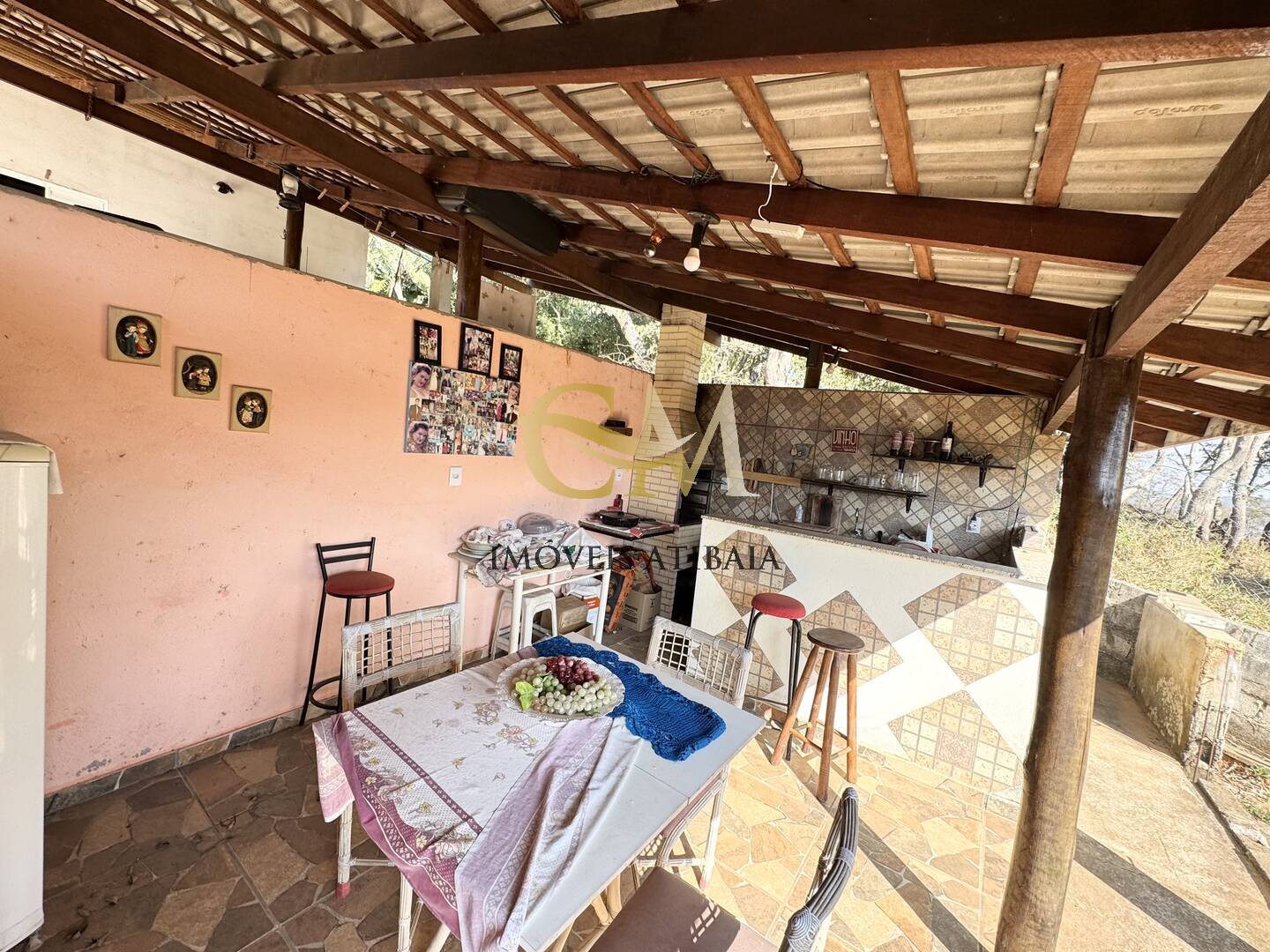 Casa, 2 quartos, 832 m² - Foto 20