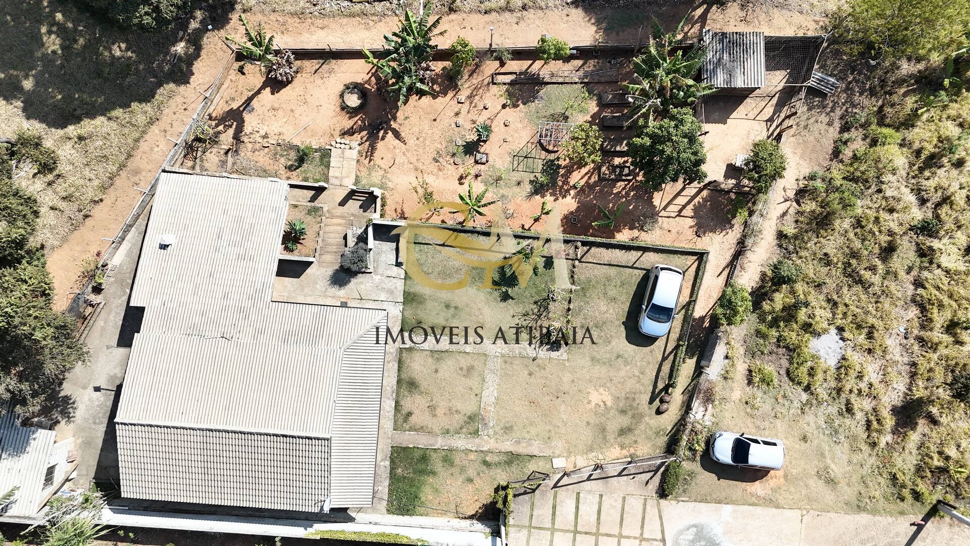 Casa, 2 quartos, 832 m² - Foto 35