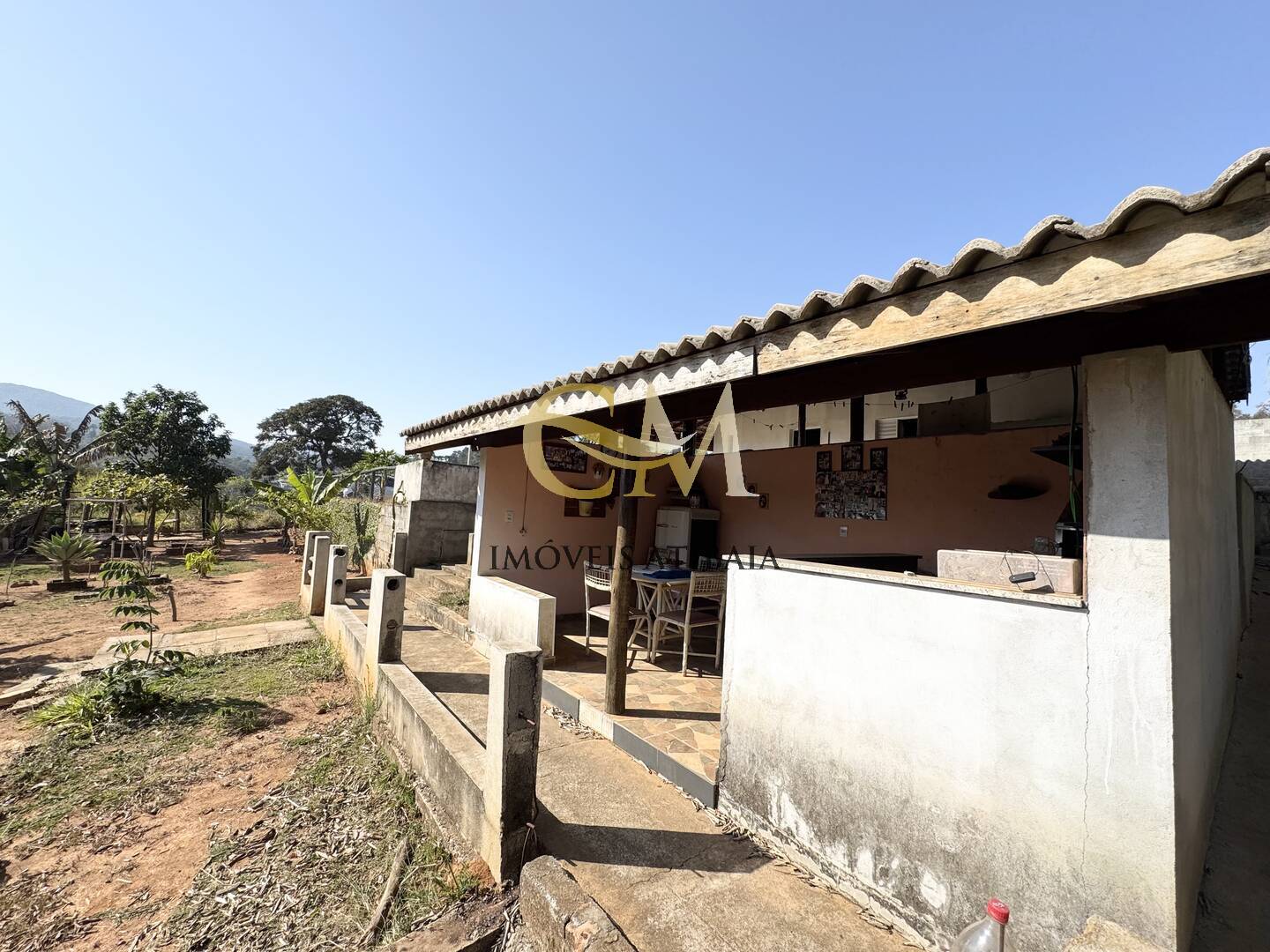 Casa, 2 quartos, 832 m² - Foto 18