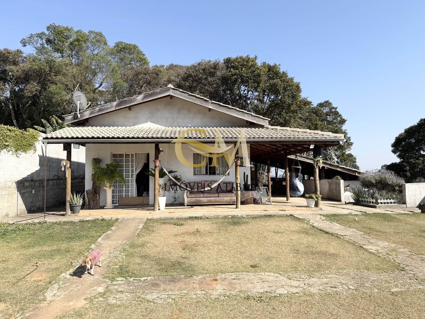 Casa, 2 quartos, 832 m² - Foto 36