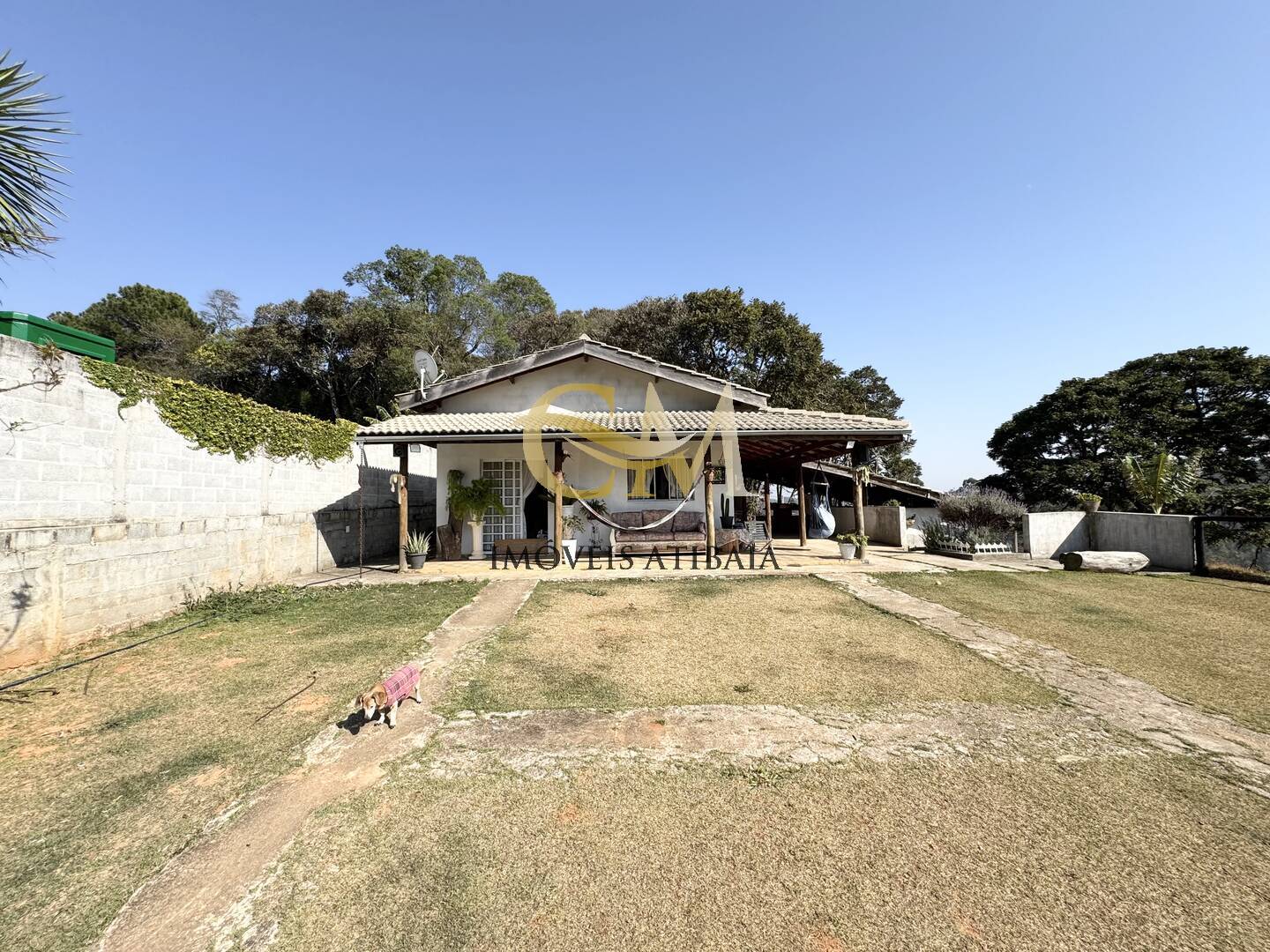 Casa, 2 quartos, 832 m² - Foto 37