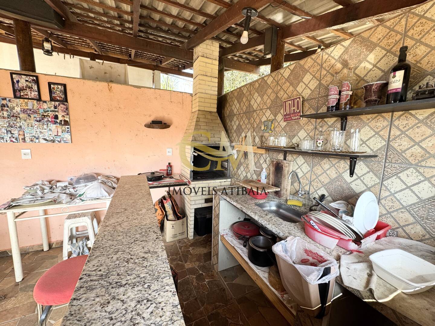 Casa, 2 quartos, 832 m² - Foto 22