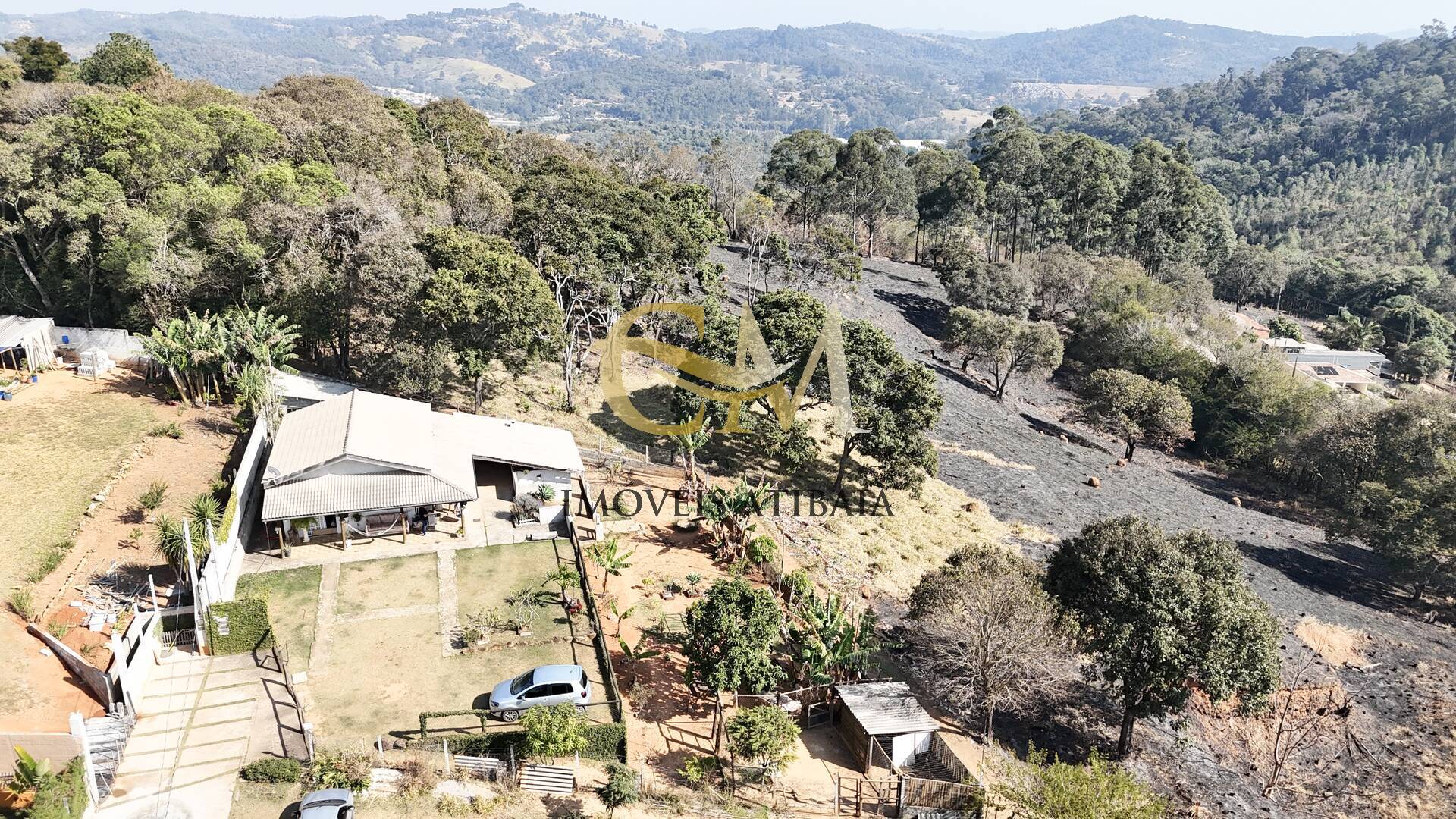 Casa, 2 quartos, 832 m² - Foto 4