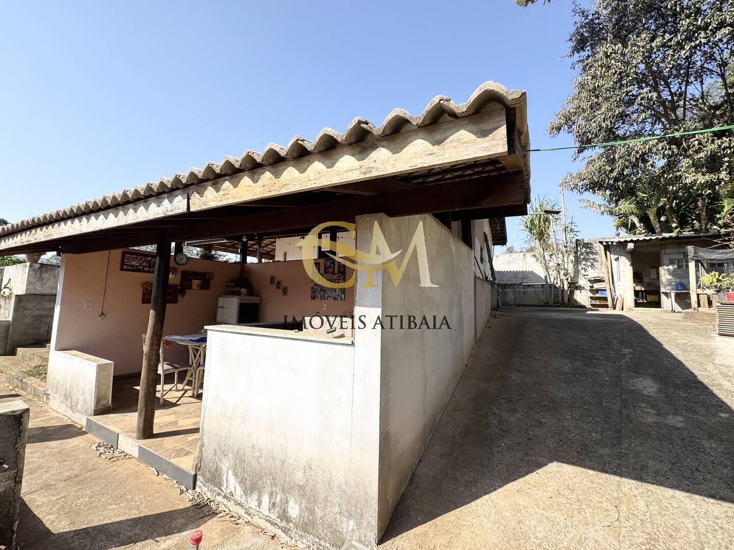 Casa, 2 quartos, 832 m² - Foto 19