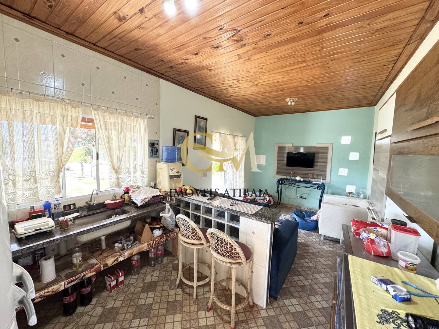 Casa, 2 quartos, 832 m² - Foto 10