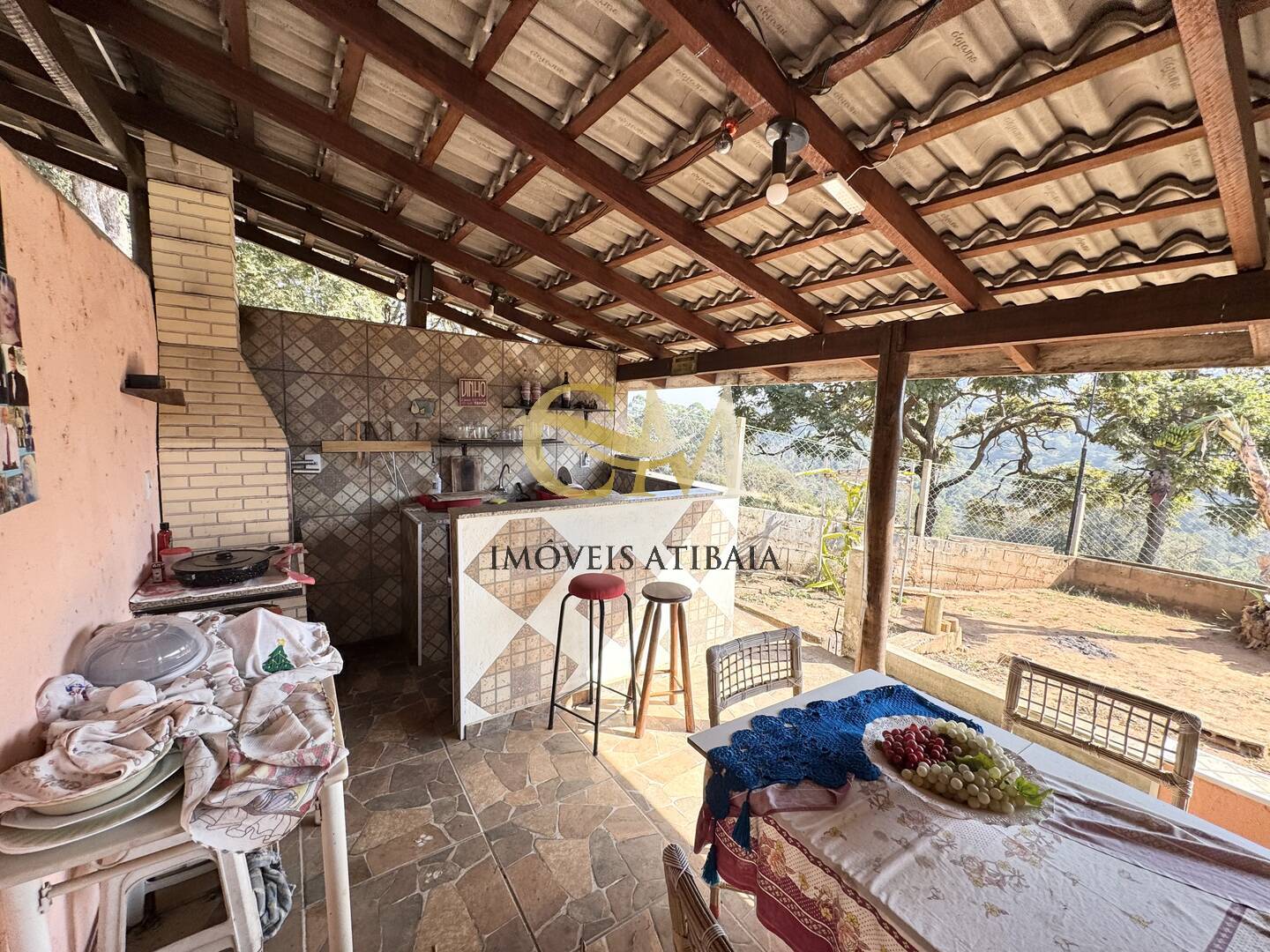 Casa, 2 quartos, 832 m² - Foto 23