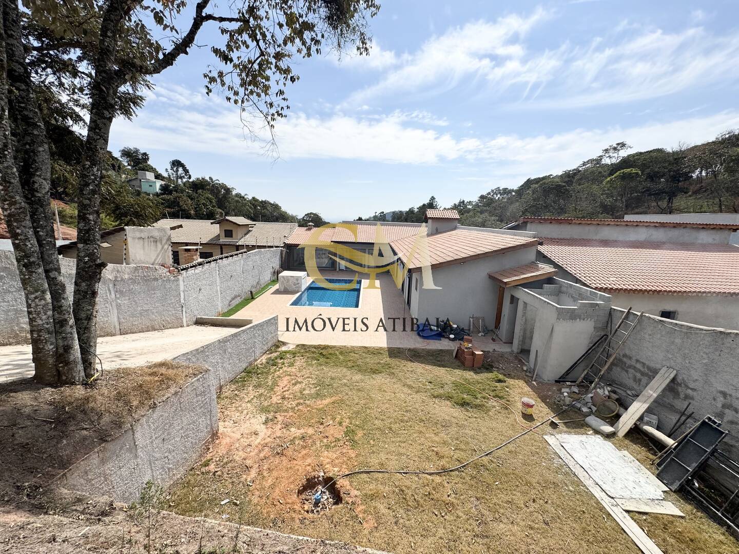 Casa à venda com 3 quartos, 500m² - Foto 30