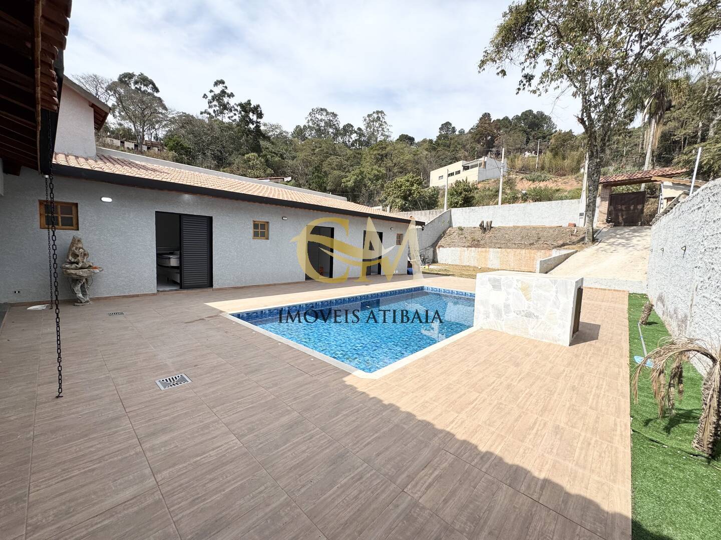Casa à venda com 3 quartos, 500m² - Foto 5