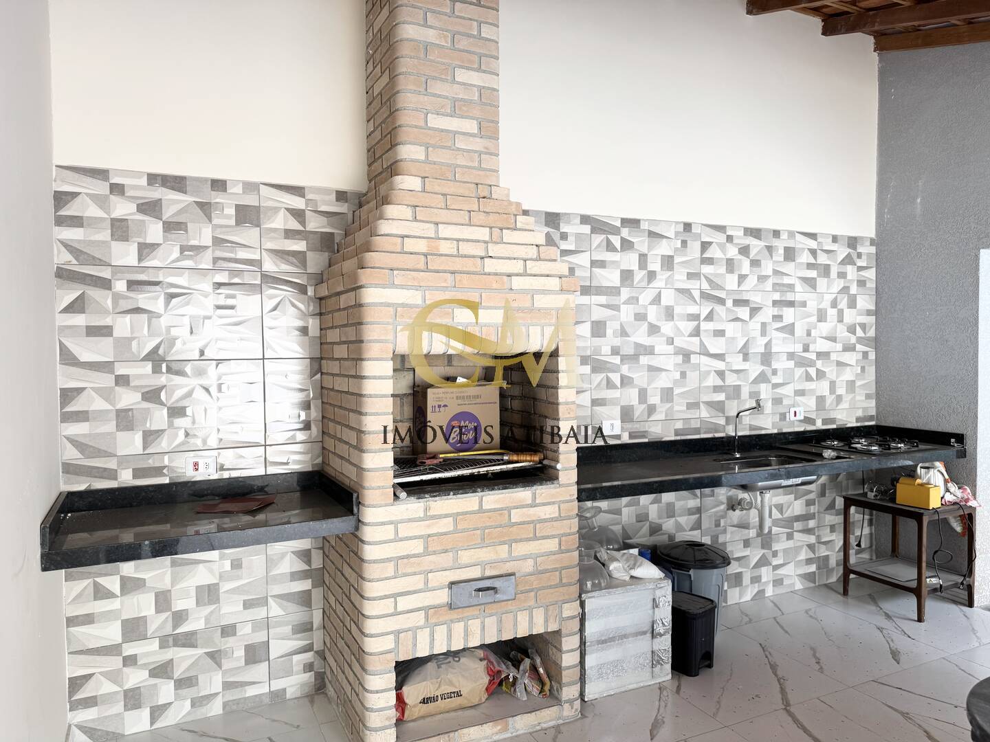 Casa à venda com 3 quartos, 500m² - Foto 9