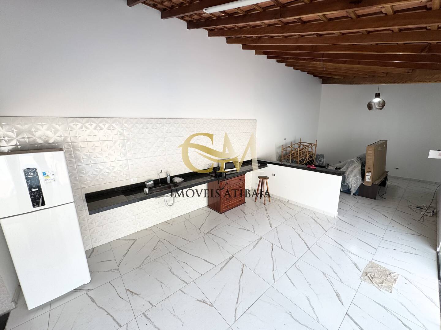 Casa à venda com 3 quartos, 500m² - Foto 6