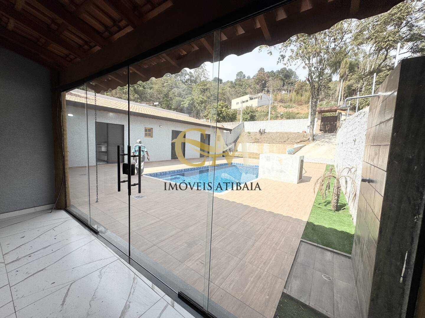 Casa à venda com 3 quartos, 500m² - Foto 28